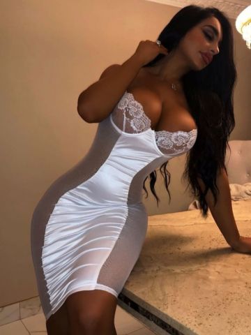 Анкета проститутки Лада - Фото 1, , 23 года, №124899
