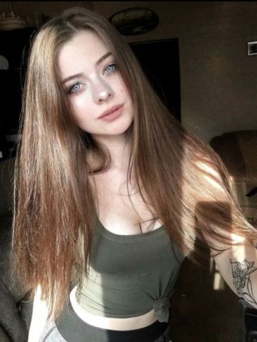 Анкета проститутки Алина - Фото 1, , 23 года, №121139
